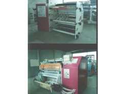 tg-duplex shaft