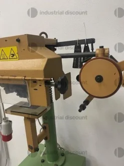 5#9553 Timbratrice numerica Sicomec 330F