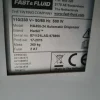 TINTOMETRO FAST&FLUID AUTOMATICO + AGITATORE MIXER