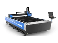 TITAN HS-M3015C IMPIANTO TAGLIO LASER 1000w