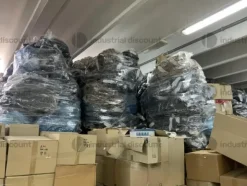 12#8768 Tomaie per calzature antinfortunistiche e semilavorati