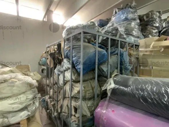 12#8768 Tomaie per calzature antinfortunistiche e semilavorati