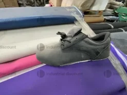 12#8768 Tomaie per calzature antinfortunistiche e semilavorati