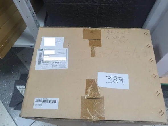 3#7620 Toner e cartucce per stampanti