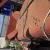 TORCHIO e SGRONDO Pressatura per Vini
