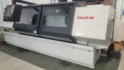 Tornio autoappr. CMT URSUS TC 600x2000x105 | CNC FAGOR