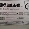 24#9186 Tornio Bomac