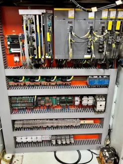 TORNIO CNC