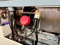TORNIO CNC