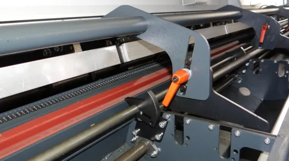 Tornio CNC CITIZEN CINCOM A20 VIPL