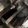 TORNIO CNC COLCHESTER MOD. TORNADO 100