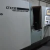 Tornio CNC DMG GILDEMEISTER CTX 410