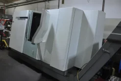 Tornio CNC DMG GILDEMEISTER CTX 410