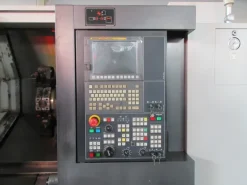 TORNIO CNC DOOSAN PUMA 2100SY MANDRINO/CONTROMANDRINO