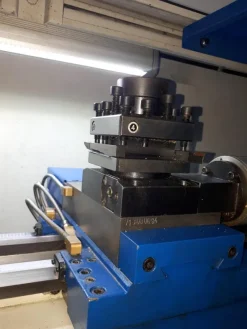 Tornio CNC KNUTH PICO TURN