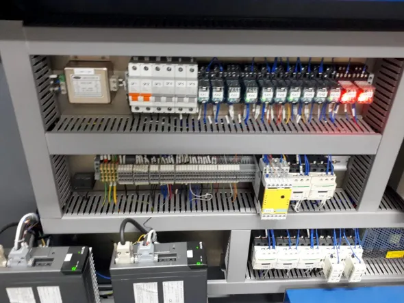 Tornio CNC KNUTH PICO TURN