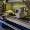 Tornio CNC MEXPOL TUB 830 C
