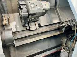 TORNIO CNC "SYSTEMS TEMA" MOD. TF 160 CNC