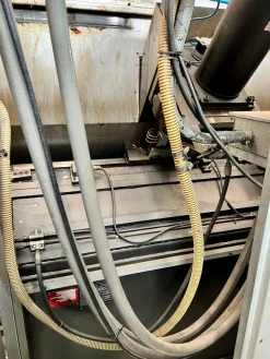 TORNIO CNC
