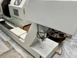 TORNIO CNC