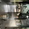Tornio CNC usato Biglia B 301