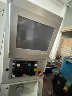 TORNIO CNC USATO CAMI TACN B60V