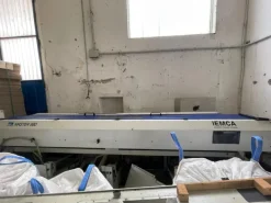 TORNIO CNC USATO CAMI TACN B60V