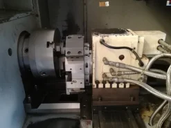 TORNIO CNC WINNER