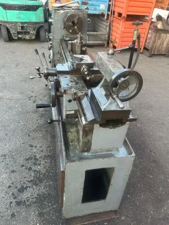 Tornio Comm 180 x1000 accessoriato