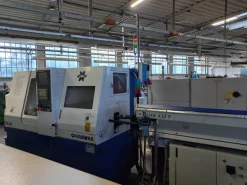 TORNIO FANTINA MOBILE CNC HANWHA ML20