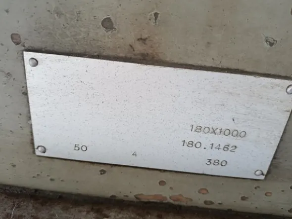 11#7737 Tornio Grazioli Dania