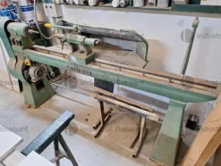 9#9004 Tornio Locatelli