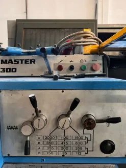 TORNIO MASTER 300