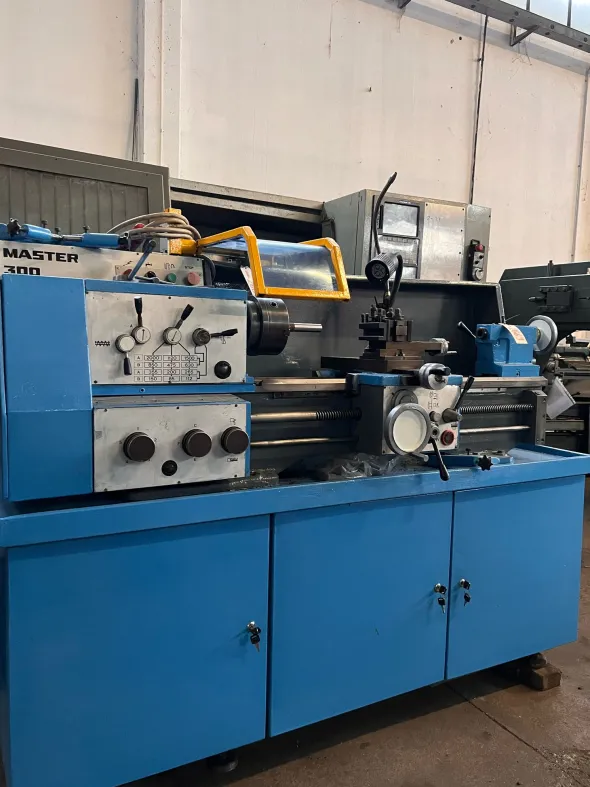 TORNIO MASTER 300