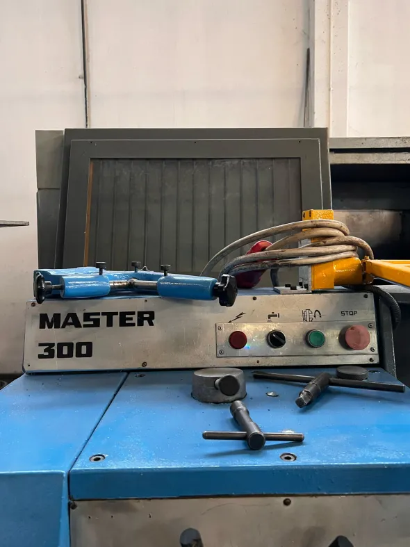 TORNIO MASTER 300