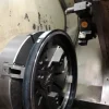 Tornio MNT cnc
