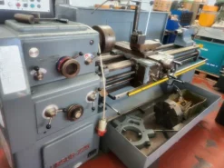 Tornio parallelo CMT URSUS Mod 225 X 1500 mm