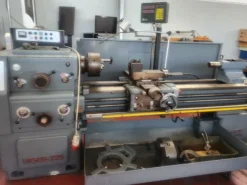 Tornio parallelo CMT URSUS Mod 225 X 1500 mm