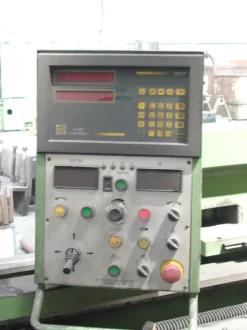 TORNIO PARALLELO GMG AP 30 VISUALIZZATO