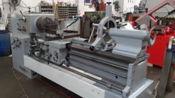 TORNIO PARALLELO GRAZIOLI MOD. DANIA2000 X 260