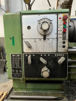 TORNIO PARALLELO HARRISON1000 X 220