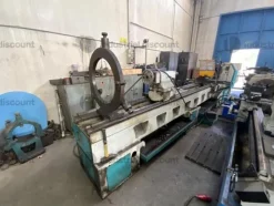 18#8851 Tornio Parallelo Rimex 420/103