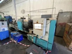18#8851 Tornio Parallelo Rimex 420/103