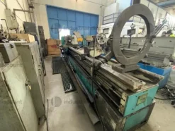 18#8851 Tornio Parallelo Rimex 420/103