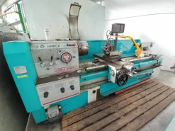 TORNIO PARALLELO RIMEX 370 x 2000 MM