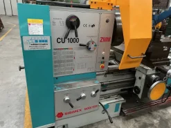 Tornio Parallelo ZMM-SIBIMEX CU 1000/3000