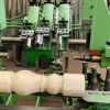 Tornio per gamboni GENINI mod. G300