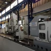 Tornio Safop 2000 x14000 con rettifica, fresa e asse y.