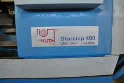 4#6024 Tornio Starchip