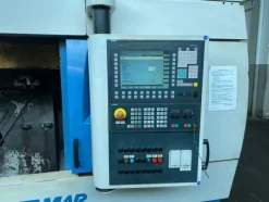 1#8303 Tornio verticale Famar Maxer 400
